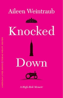Front cover_Knocked Down