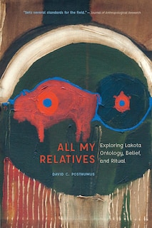 Front cover_All My Relatives