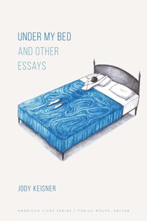 Couverture_Under My Bed And Other Essays