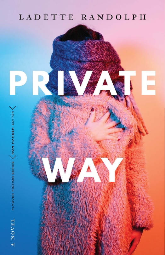 Front cover_Private Way