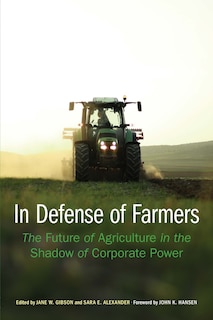 Front cover_In Defense Of Farmers