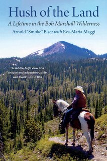 Front cover_Hush of the Land