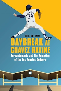 Front cover_Daybreak at Chavez Ravine