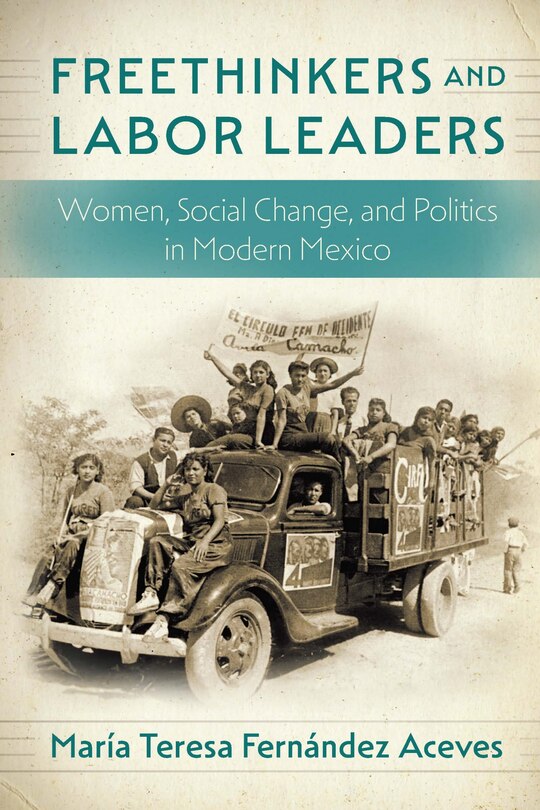 Front cover_Freethinkers and Labor Leaders