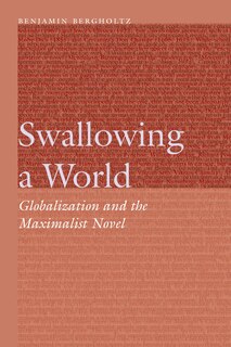 Couverture_Swallowing a World