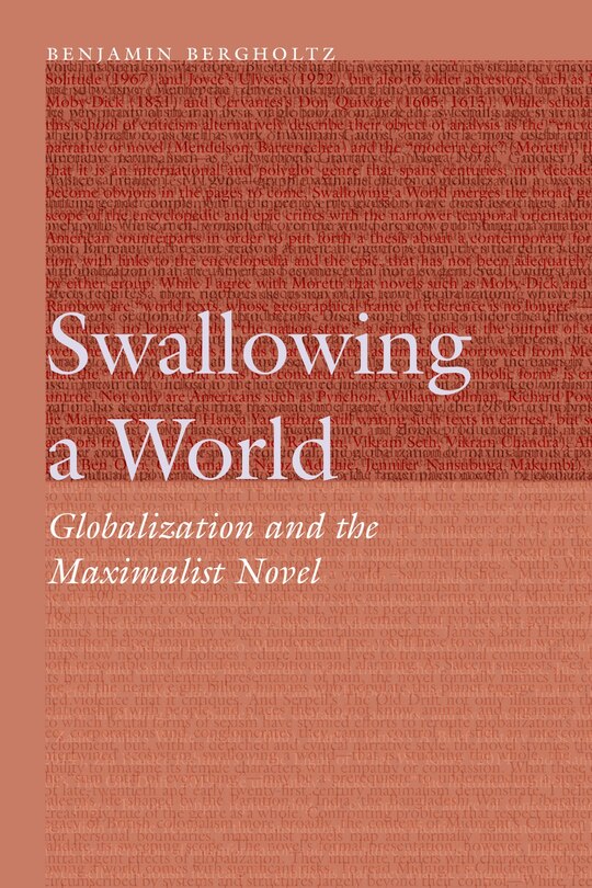 Couverture_Swallowing a World