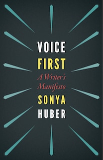 Front cover_Voice First