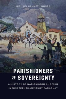 Couverture_Parishioners of Sovereignty