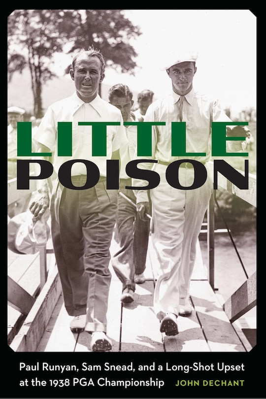 Front cover_Little Poison