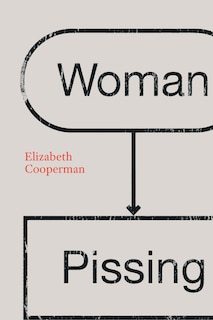 Front cover_Woman Pissing