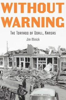 Front cover_Without Warning