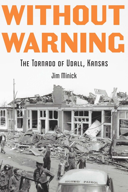 Front cover_Without Warning
