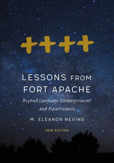 Front cover_Lessons From Fort Apache