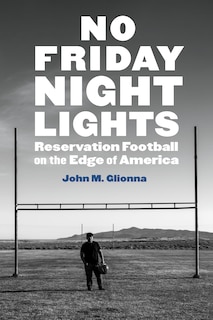 Front cover_No Friday Night Lights