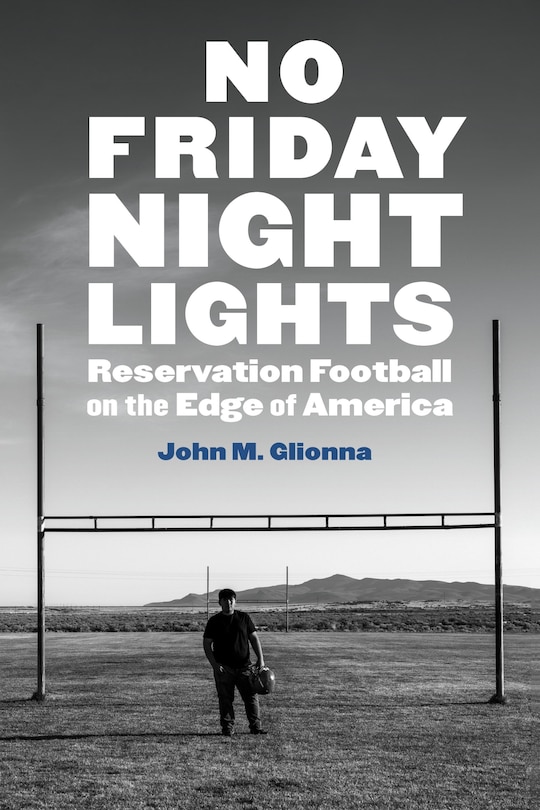 Front cover_No Friday Night Lights