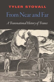 Couverture_From Near And Far