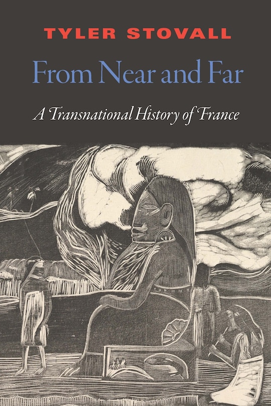 Couverture_From Near And Far