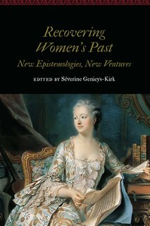 Couverture_Recovering Women's Past