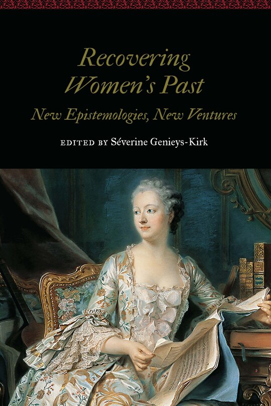 Couverture_Recovering Women's Past