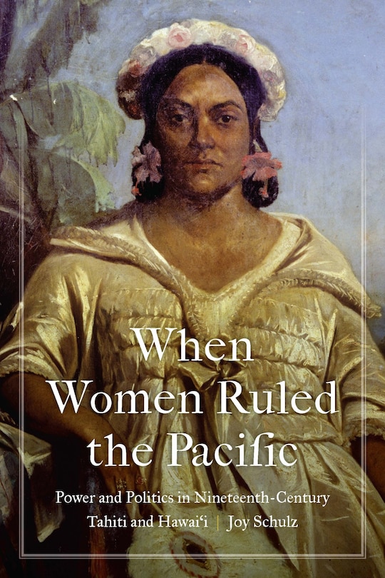 Couverture_When Women Ruled the Pacific