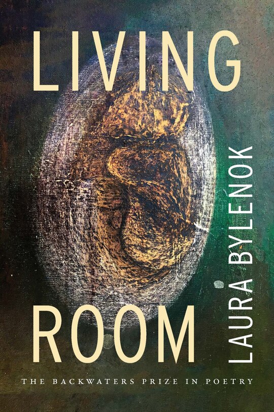 Front cover_Living Room