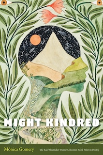 Front cover_Might Kindred