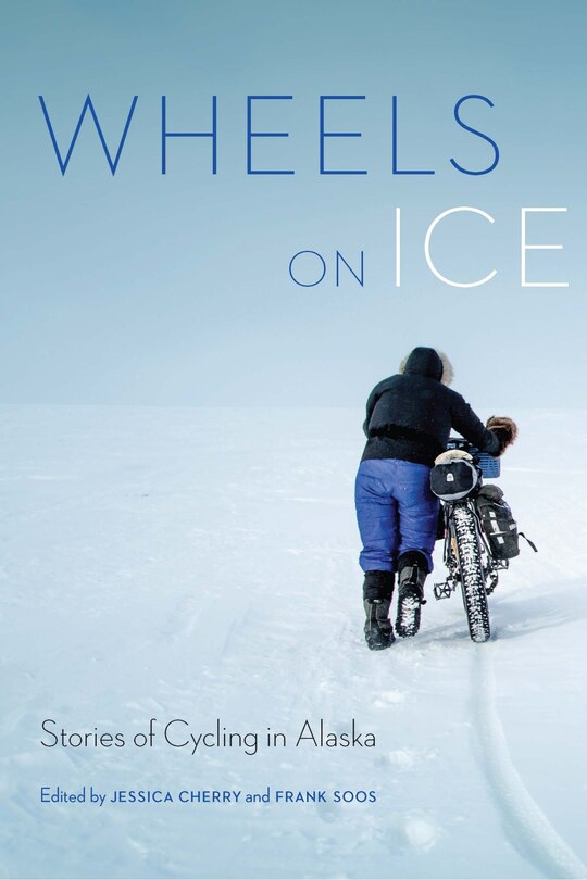 Couverture_Wheels On Ice