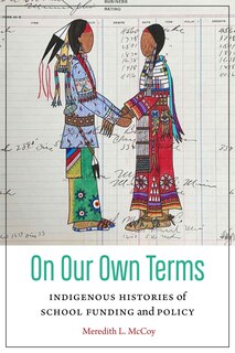 Front cover_On Our Own Terms