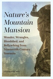 Couverture_Nature's Mountain Mansion