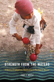 Couverture_Strength from the Waters