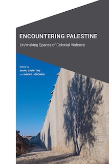 Couverture_Encountering Palestine