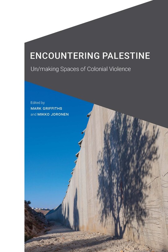 Couverture_Encountering Palestine