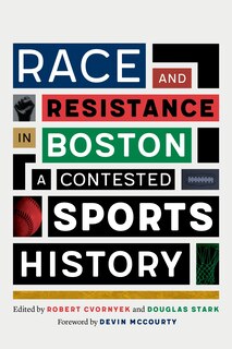 Couverture_Race and Resistance in Boston