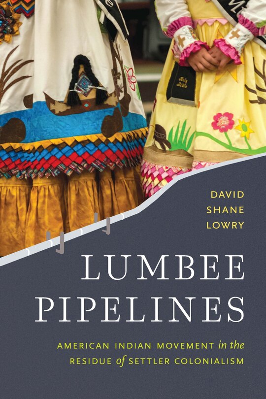 Couverture_Lumbee Pipelines