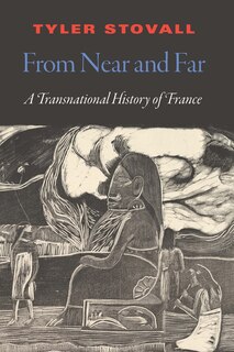 Couverture_From Near And Far