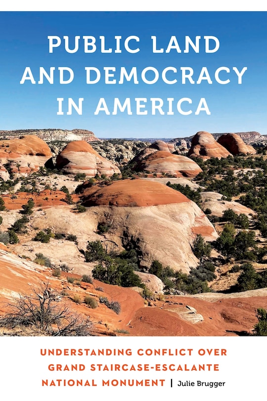 Couverture_Public Land and Democracy in America