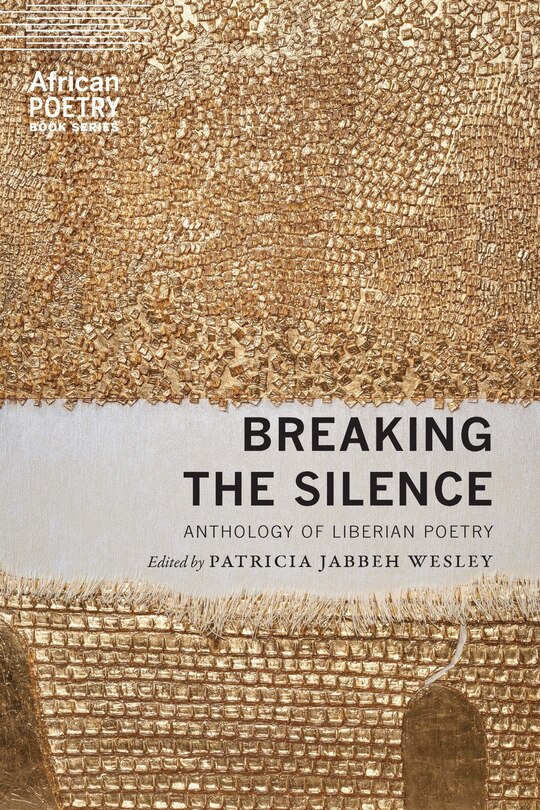 Front cover_Breaking the Silence
