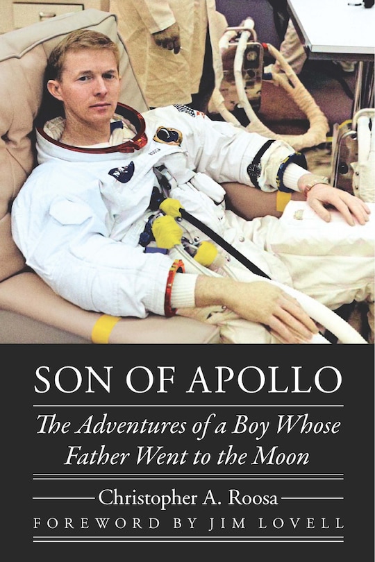 Front cover_Son of Apollo