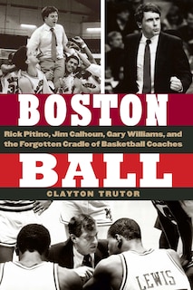 Front cover_Boston Ball