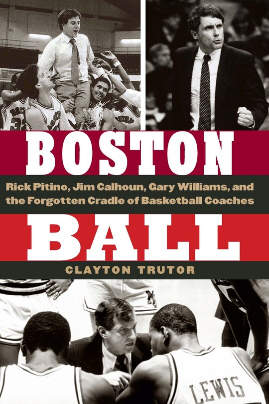 Front cover_Boston Ball