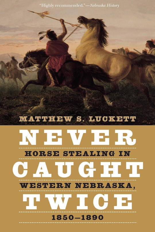 Front cover_Never Caught Twice