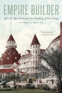 Couverture_Empire Builder