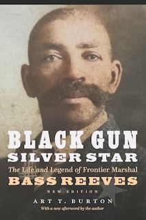 Front cover_Black Gun, Silver Star