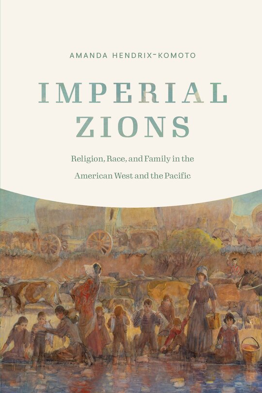 Couverture_Imperial Zions