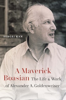 Front cover_A Maverick Boasian