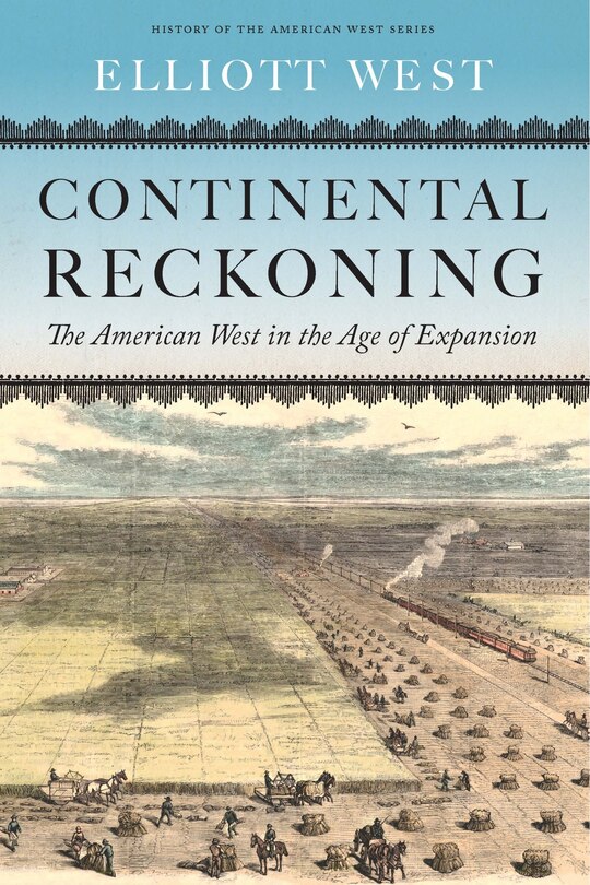 Couverture_Continental Reckoning