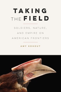 Front cover_Taking the Field