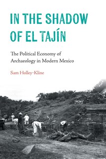 Front cover_In the Shadow of El Taj�n