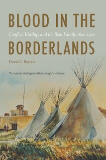 Front cover_Blood in the Borderlands