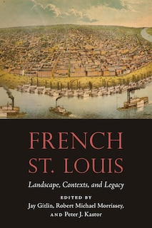 Front cover_French St. Louis